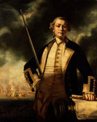 Augustus John Hervey, 3rd Earl of Bristol NPG 1835