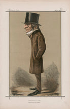 William Ewart Gladstone NPG D44909