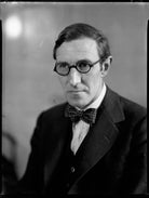 Edric Cundell NPG x75296