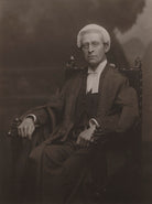 Sir Robert Furse McMillan NPG x186428