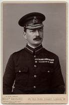 Sir (Henry Macleod) Leslie Rundle NPG x39343