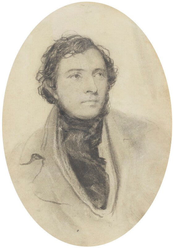 Samuel lover npg 5811