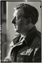 Keidrych Rhys NPG x78928
