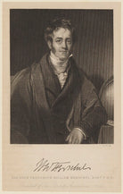 Sir John Frederick William Herschel, 1st Bt NPG D16022