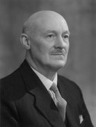 Francis Gregory Tothill Davis NPG x170551