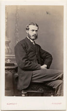 Edward Pearson NPG Ax47024