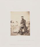 Sir John Lysaght Pennefather NPG Ax24916