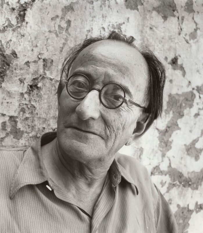 Melkon karamian npg x134049