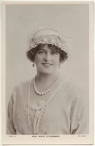 Marie Studholme NPG x131587