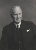 Sir Reginald Aylmer Ranfurly Plunkett-Ernle-Erle-Drax NPG x38250