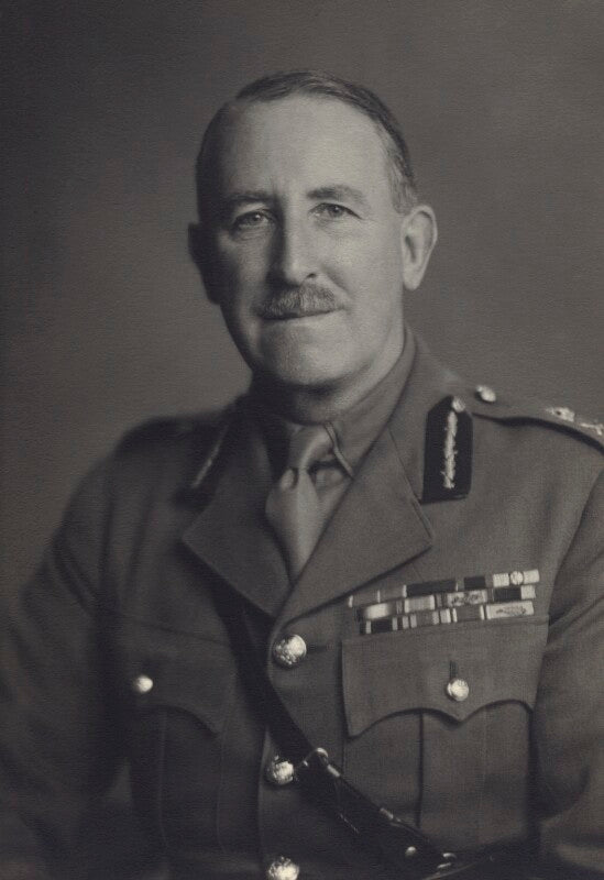 Sir (alexander frank) philip christison, 4th bt npg x166539