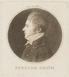 Spencer Smith NPG D15770