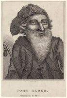 John Alder NPG D27673