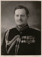 Walter Lionel Persson NPG x181434