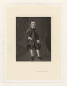 Edward Clive, 1st Earl of Powis NPG D3963