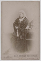 Queen Victoria NPG x137558