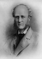 Copy of a drawing of Sir Harry Smith Parkes NPG x82532