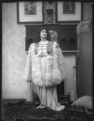 Lillah McCarthy NPG x101011