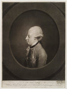Prince William Henry, 1st Duke of Gloucester and Edinburgh NPG D20145