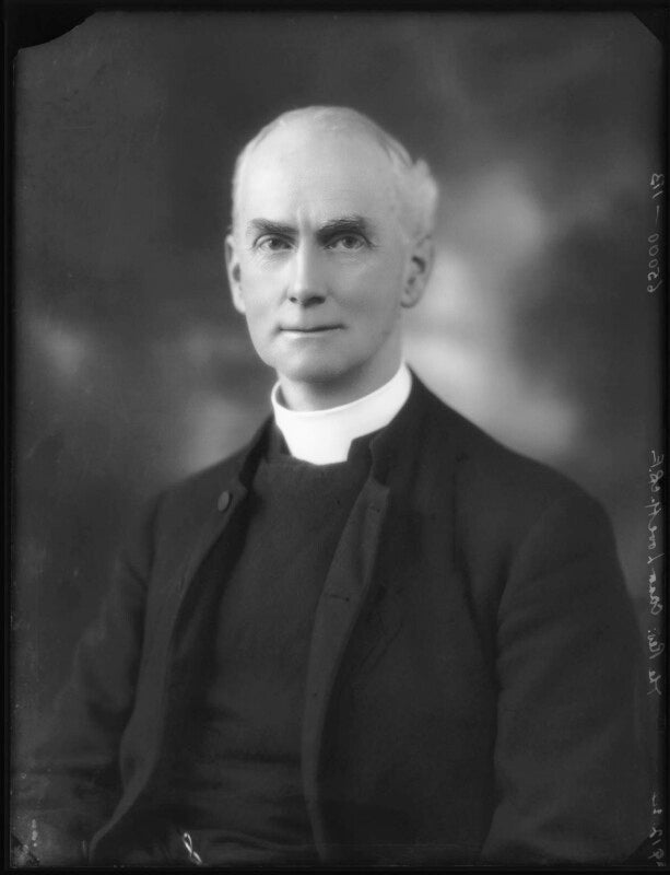 John percival willoughby lovett npg x123085