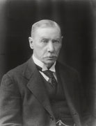 Sir Thomas William Holderness, 1st Bt NPG x66675