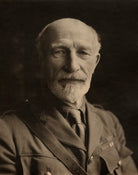 Sir James Cantlie NPG x5209