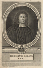 Benjamin Calamy NPG D21007
