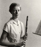 Hilary Du Pré NPG x125792