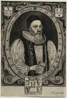 John Richardson NPG D28821