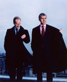 Stuart Alan Ransom Rose, Baron Rose of Monewden; Charles Wilson NPG x125411