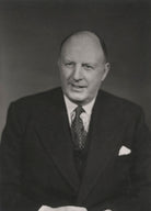 Frederick Robert Hoyer Millar, 1st Baron Inchyra NPG x186636