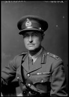 Robert Beverley Pargiter NPG x164213