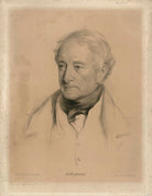 Henry Peyto Verney, 16th Baron Willoughby de Broke NPG D37098