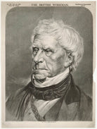 Henry Brougham, 1st Baron Brougham and Vaux NPG D32208