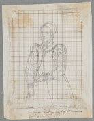 Anne Dudley (née Russell), Countess of Warwick NPG D17135