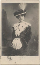 Vesta Tilley NPG x196040