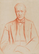 Sir Frederick Barton Maurice NPG 4786