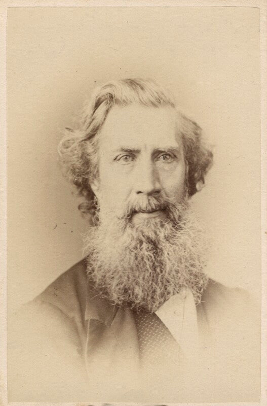 William calder marshall npg ax28938