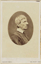 John Newman NPG Ax9897