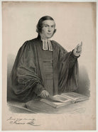 Frederic Allin NPG D7337