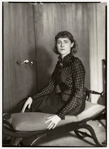 Clare Boothe Luce NPG x151930