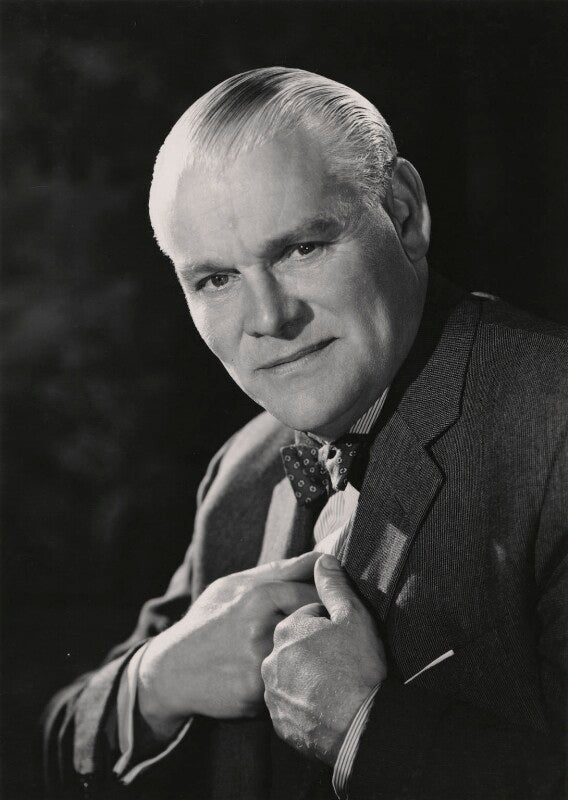 Robert grant grant ferris, baron harvington npg x167929