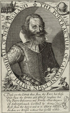 John Smith NPG D32914