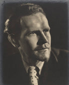 Howard Wadman NPG Ax3484