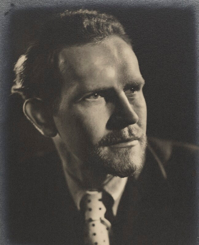 Howard wadman npg ax3484