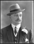 Somerset Frederick Gough-Calthorpe, 8th Baron Calthorpe NPG x74938