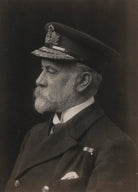 Edmund Hyde Smith NPG x185343