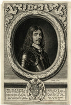 William Hamilton, 2nd Duke of Hamilton NPG D28796