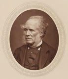 William Powell Frith NPG Ax17605