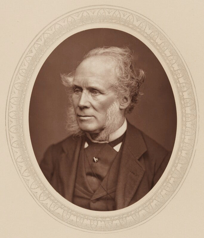 William powell frith npg ax17605